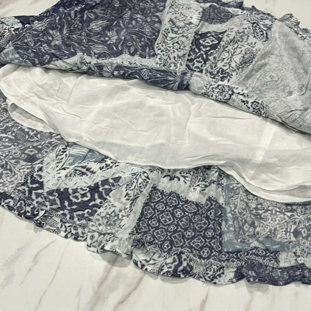 Gab Heart Kate Olivaeous Skirt
